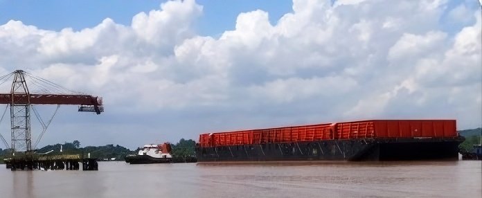 Armada PT Hanan Mega Bintang